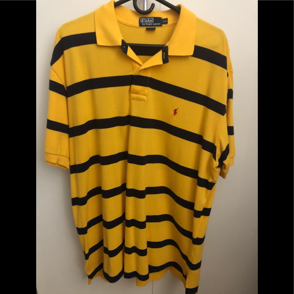 Polo shirt